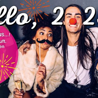 Hallo 2023!