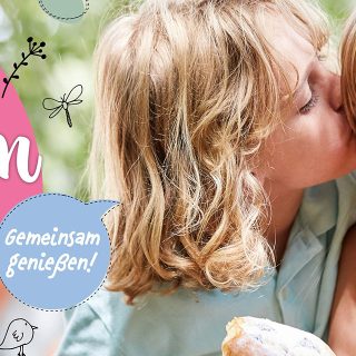 Frohe Ostern
